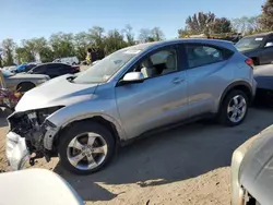 2022 Honda HR-V LX en venta en Baltimore, MD