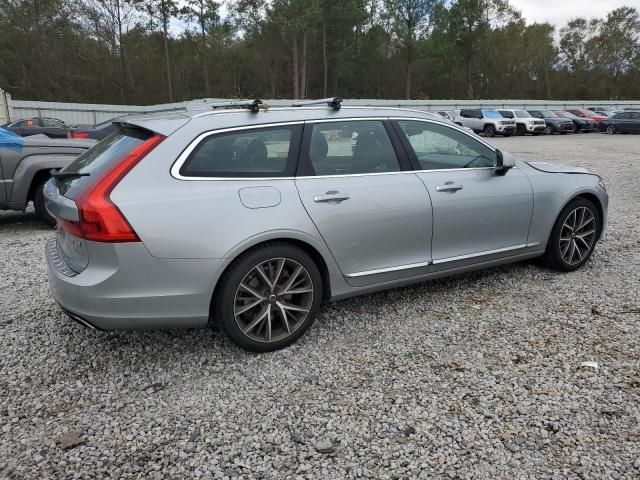 2018 Volvo V90 T5 Inscription