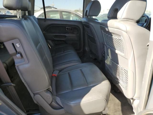 2006 Honda Pilot EX