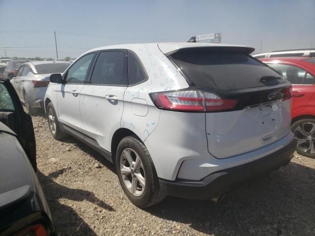 2019 Ford Edge SE