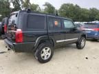 2010 Jeep Commander Sport