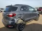 2018 Ford Ecosport SES