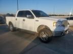 2006 Ford F150 Supercrew