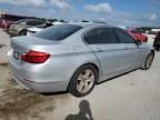 2012 BMW 528 I