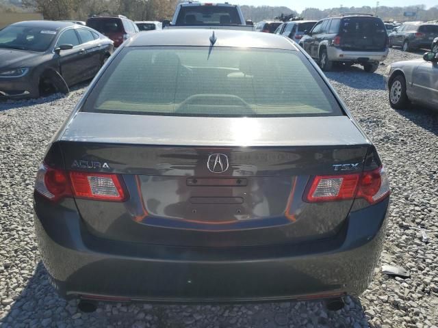 2009 Acura TSX