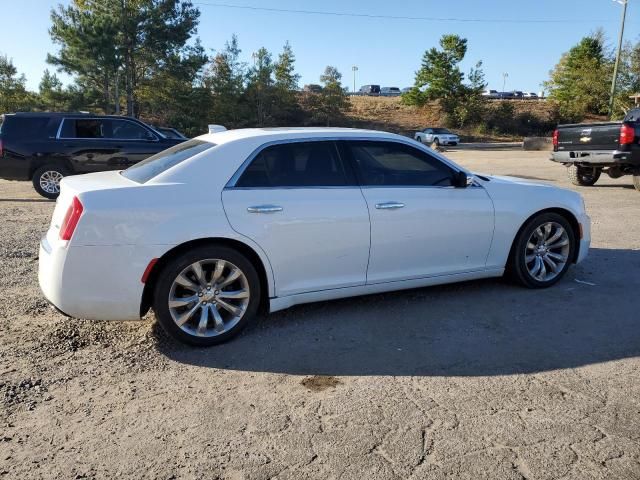 2020 Chrysler 300 Limited