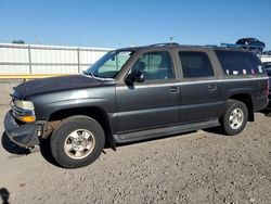 Chevrolet salvage cars for sale: 2003 Chevrolet Suburban C1500