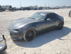 Run And Drives Cars for sale at auction: 2023 Mazda MX-5 Miata Grand Touring