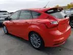 2014 Ford Focus ST