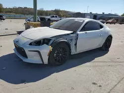 Toyota salvage cars for sale: 2024 Toyota GR 86 Premium