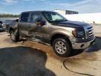 2009 Ford F150 Supercrew