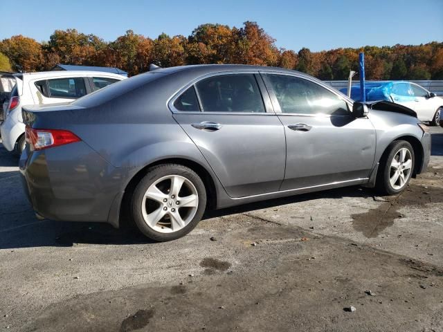 2010 Acura TSX