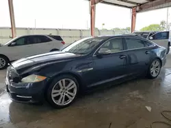 2012 Jaguar XJL en venta en Homestead, FL