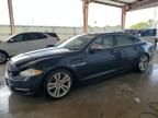 2012 Jaguar XJL