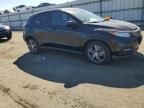 2019 Honda HR-V Touring