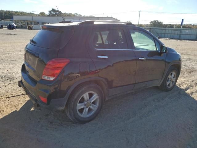 2020 Chevrolet Trax 1LT