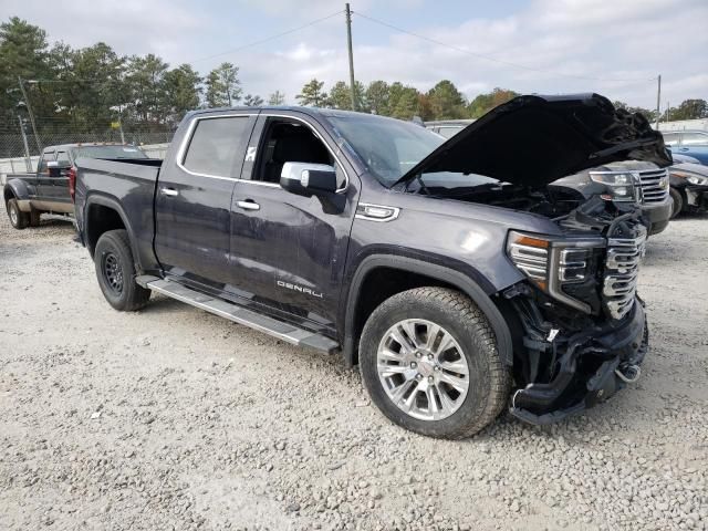 2023 GMC Sierra K1500 Denali