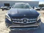 2018 Mercedes-Benz GLA 250