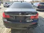 2013 BMW 760 LI