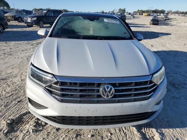 2019 Volkswagen Jetta SEL