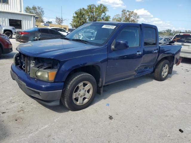 2009 Chevrolet Colorado