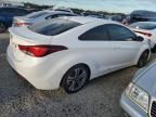 2014 Hyundai Elantra Coupe GS