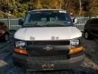 2012 Chevrolet Express G1500