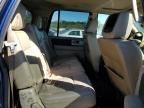 2011 Ford Expedition EL XLT