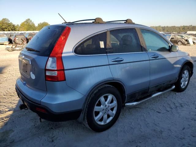 2008 Honda CR-V EXL