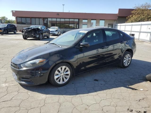 2014 Dodge Dart SXT