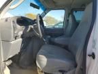 2004 Ford Econoline E350 Super Duty Wagon