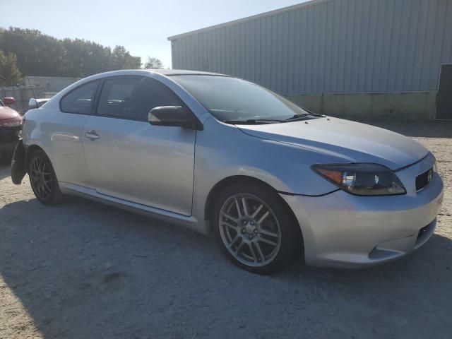 2007 Scion TC