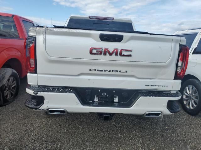 2023 GMC Sierra K1500 Denali