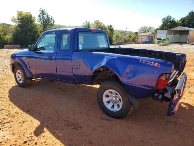 2004 Ford Ranger Super Cab