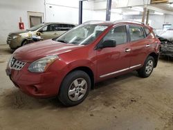 Nissan salvage cars for sale: 2014 Nissan Rogue Select S