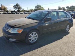 2000 Toyota Avalon XL en venta en San Martin, CA