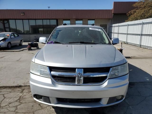 2009 Dodge Journey SXT