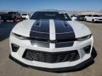 2016 Chevrolet Camaro SS