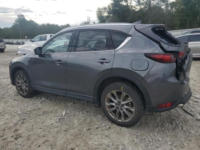 2021 Mazda CX-5 Signature