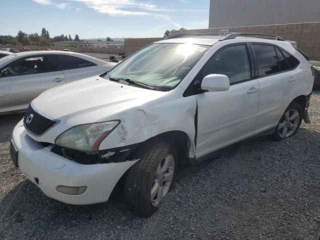 2006 Lexus RX 330