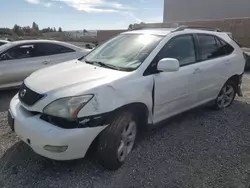 2006 Lexus RX 330 en venta en Mentone, CA