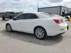 2014 Chevrolet Malibu 2LT