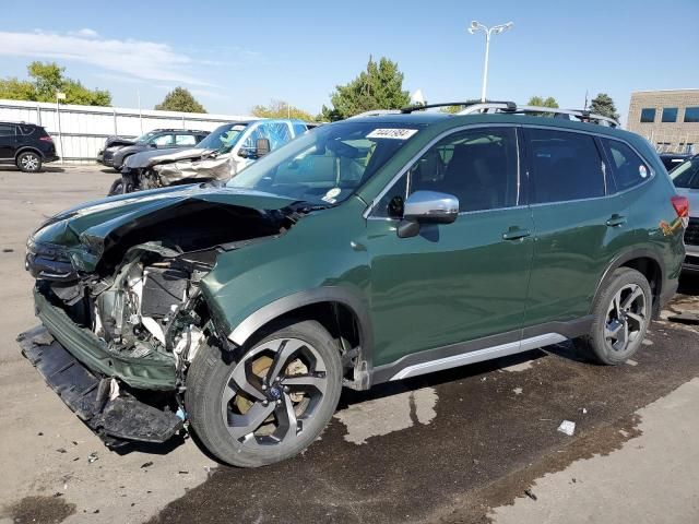 2022 Subaru Forester Touring