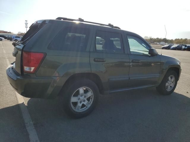 2007 Jeep Grand Cherokee Laredo