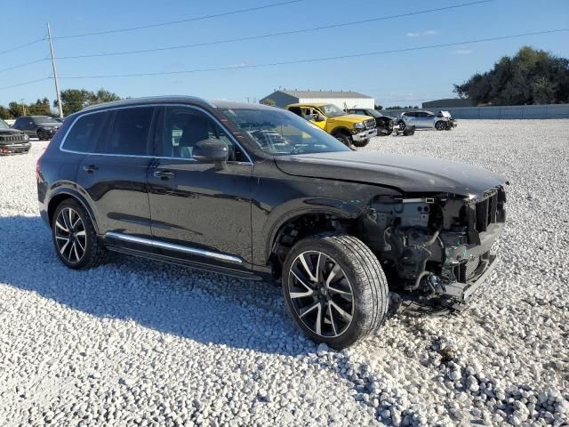 2021 Volvo XC90 T8 Recharge Momentum