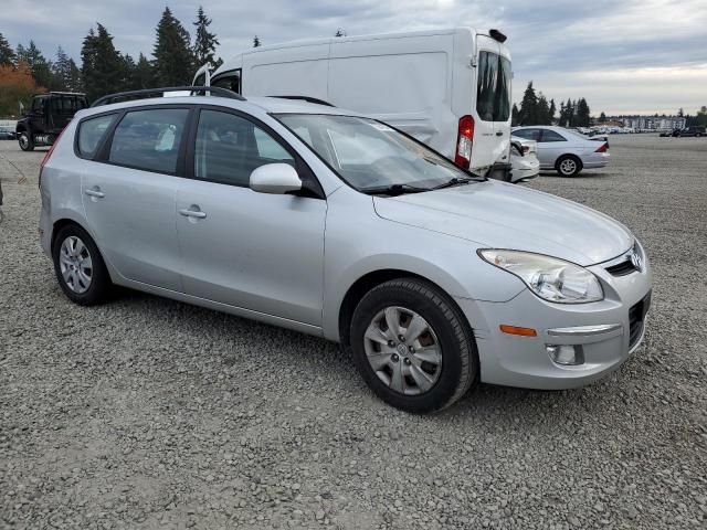 2010 Hyundai Elantra Touring GLS