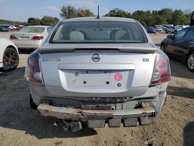 2011 Nissan Sentra 2.0