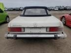 1985 Mercedes-Benz 380 SL