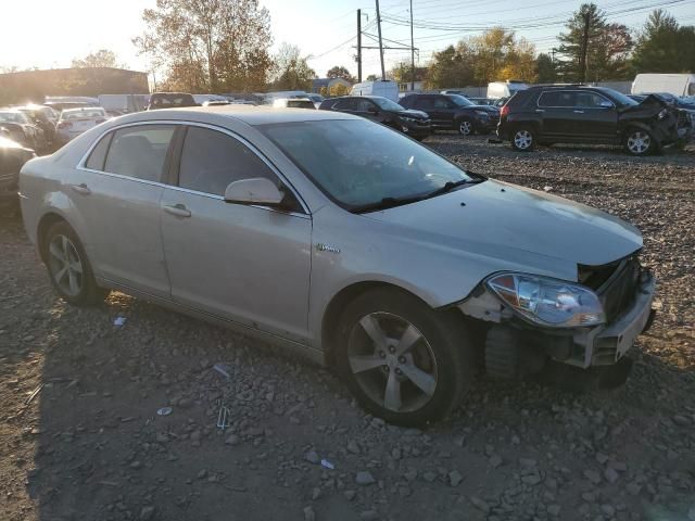 2009 Chevrolet Malibu Hybrid