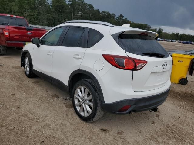 2015 Mazda CX-5 GT